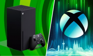 Xbox Series X gets massive price cut for the Christmas season