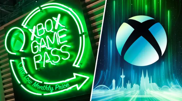 Xbox announces a major update on Xbox Game Pass for other platforms