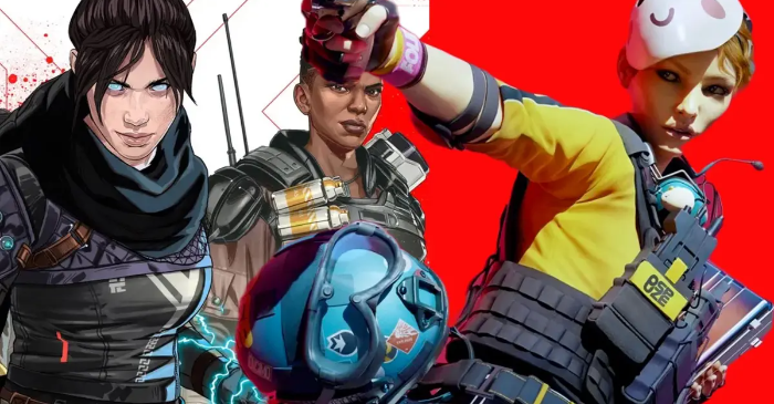 Apex Legends fans migrate to The Finals as BR exhaustion is set to begin