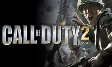 Call of Duty 2 PC Version Game Free Download