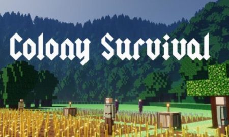 Colony Survival iOS/APK Full Version Free Download