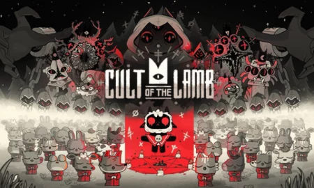 Cult of the Lamb Full Version Free Download