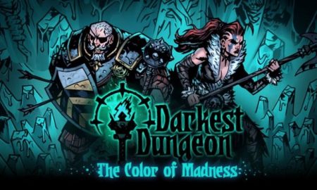 Darkest Dungeon PC Game Latest Version Free Download