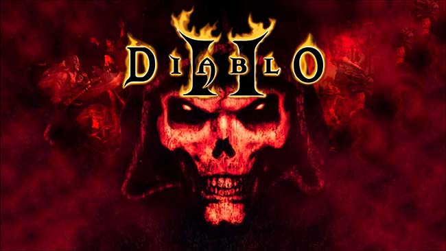 Diablo II Complete Edition Full Version Free Download