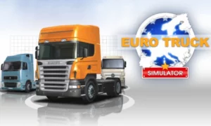 Euro Truck Simulator PC Latest Version Free Download
