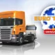 Euro Truck Simulator PC Latest Version Free Download