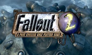 Fallout: A Post Nuclear Role Playing for Android & IOS Free Download