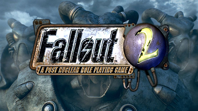 Fallout: A Post Nuclear Role Playing for Android & IOS Free Download