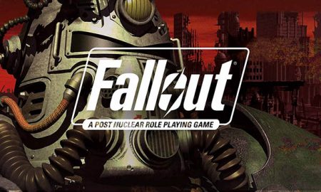Fallout: A Post Nuclear Role Playing Full Version Free Download
