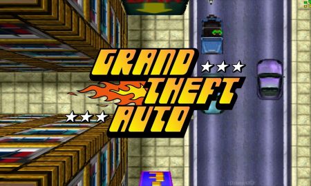 GTA 1 Free Full PC Game For Download