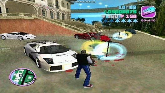 GTA Lyari Express Free Download PC Game (Full Version)