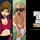 Grand Theft Auto: The Trilogy – The Definitive Edition PC Version Game Free Download
