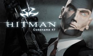 Hitman Codename 47 Free Download PC Game (Full Version)