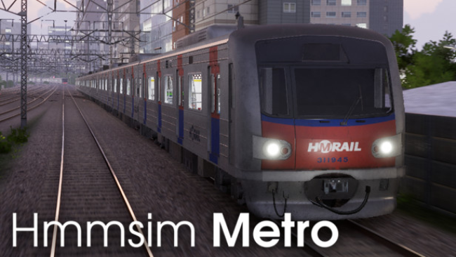 Hmmsim Metro Android & iOS Mobile Version Free Download
