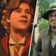 Hogwarts Legacy is the best-selling single-player game ever since GTA 5 in UK
