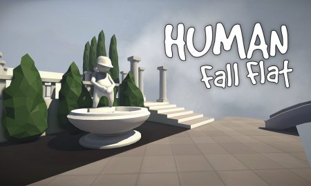 Human Fall Flat Mobile Full Version Download