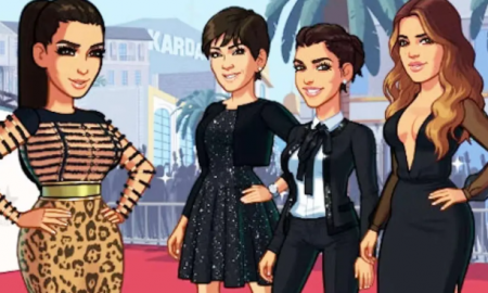 Kim Kardashian's game for mobile phones will be removed after 10 years