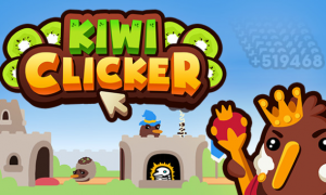 Kiwi Clicker – Juiced Up PC Latest Version Free Download