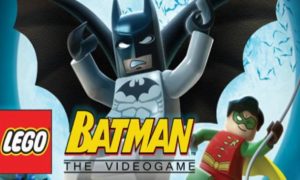 LEGO Batman: The Videogame for Android & IOS Free Download