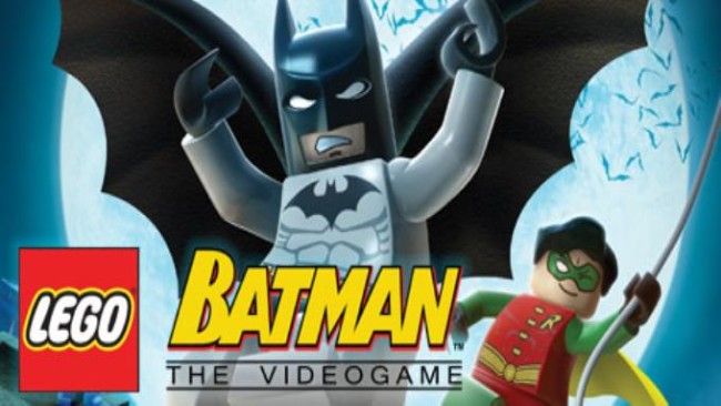 LEGO Batman: The Videogame for Android & IOS Free Download