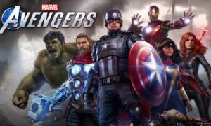 Marvel’s Avengers – The Definitive Edition for Android & IOS Free Download