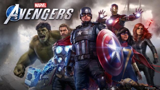 Marvel’s Avengers – The Definitive Edition for Android & IOS Free Download
