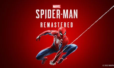 Marvel’s Spider-Man Remastered Free Download PC Game (Full Version)