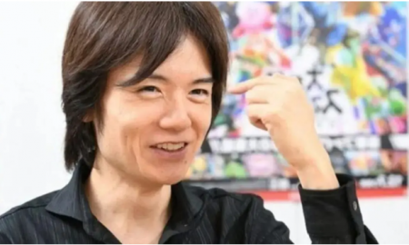Smash Bros creator Masahiro Sakurai is not retired, still making games
