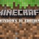 Minecraft For Windows 10 Android & iOS Mobile Version Free Download