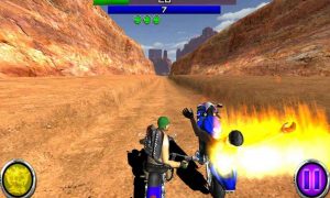 Moto Racing PC Game Latest Version Free Download