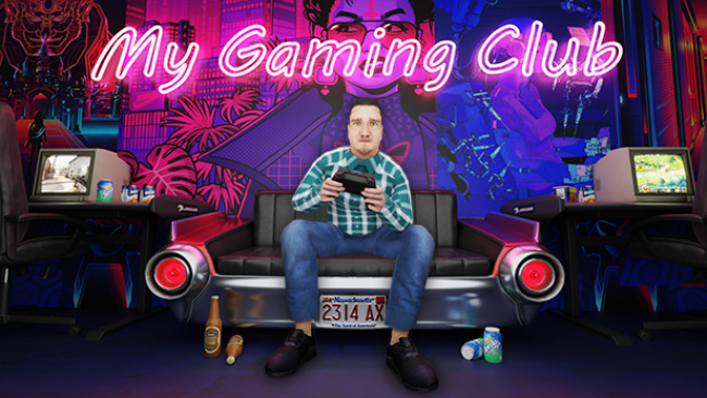 My Gaming Club IOS & APK Download 2024