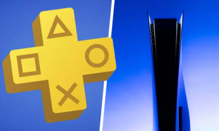 PlayStation Plus exclusive free download is available for claim right today