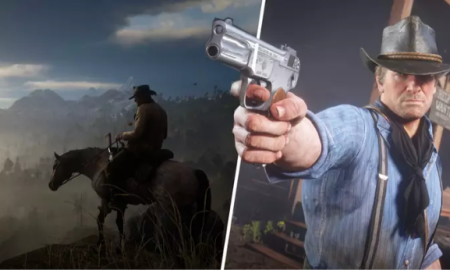 Red Dead Redemption 2 still offers the most stunning open-world design to date in 2024