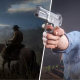 Red Dead Redemption 2 still offers the most stunning open-world design to date in 2024