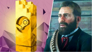 Red Dead Redemption 2 wins the Steam post-launch support prize in 2023 in some way