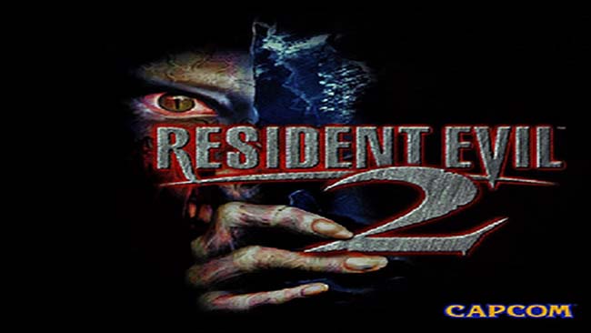 Resident Evil 2 IOS & APK Download 2024
