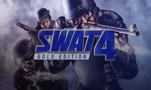 SWAT 4: Gold Edition Full Version Free Download