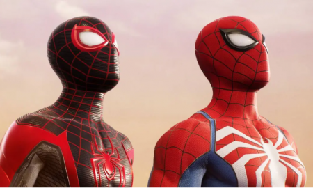 Spider-Man 2 online was canceled "long ago"