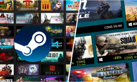 The Steam credits are free for claim right now, provided you're quick