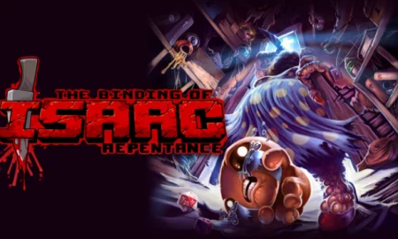 The Binding of Isaac: Repentance Mobile Full Version Download