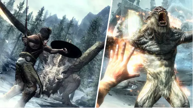 The Elder Scrolls: Easthaven available to Skyrim gamers to play at no cost right now