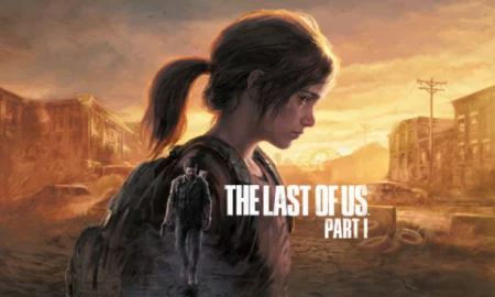 The Last of Us Part I Digital Deluxe Edition Full Version Free Download
