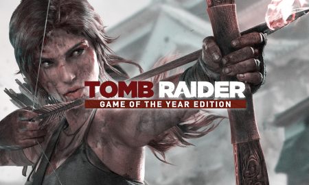 Tomb Raider Updated Version Free Download