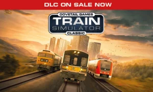 Train Simulator Classic IOS & APK Download 2024