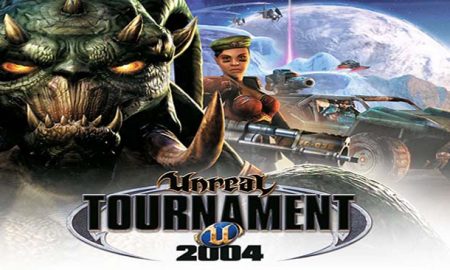 Unreal Tournament 2004 for Android & IOS Free Download