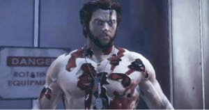 The Insomniac Wolverine game will feature the ability to heal and damage in real-time
