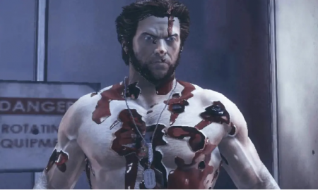 The Insomniac Wolverine game will feature the ability to heal and damage in real-time