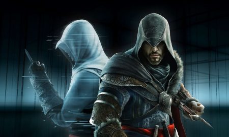 Assassin's Creed Revelations iOS/APK Full Version Free Download