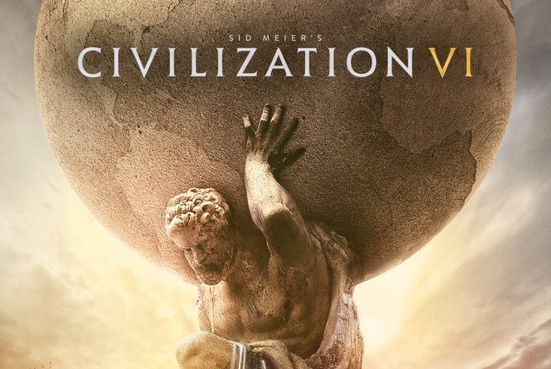 CIVILIZATION VI Mobile Full Version Download