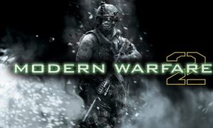 CALL OF DUTY: MODERN WARFARE 2 for Android & IOS Free Download